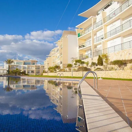 Modern Ocean, Garden & Pool View By Becherish * Albufeira