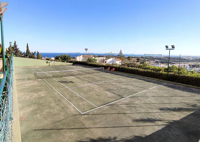 Modern Ocean, Garden & Pool View By Becherish 公寓