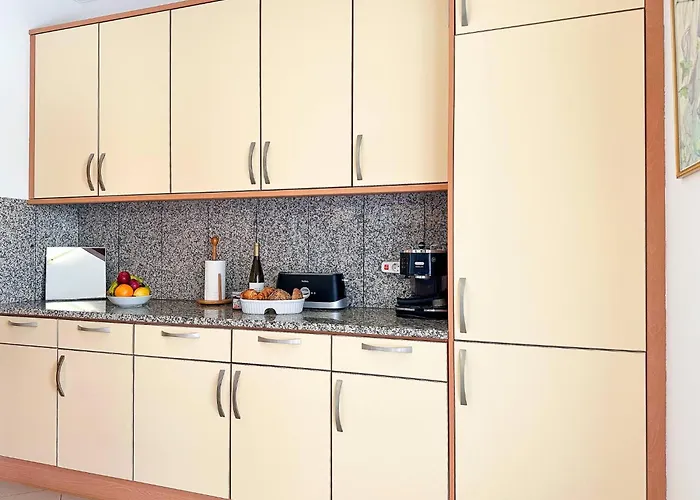 Modern Ocean, Garden & Pool View By Becherish 公寓 阿尔布费拉