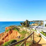 Modern Ocean, Garden & Pool View By Becherish Appartamento Albufeira