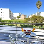 Appartamento Modern Ocean, Garden & Pool View By Becherish *