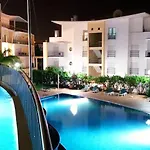 Appartamento Modern Ocean, Garden & Pool View By Becherish *