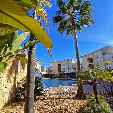 Modern Ocean, Garden & Pool View By Becherish