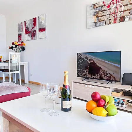 Modern Ocean, Garden & Pool View By Becherish * Albufeira