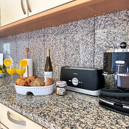 Modern Ocean, Garden & Pool View By Becherish Albufeira