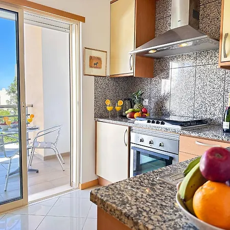 Modern Ocean, Garden & Pool View By Becherish * Albufeira