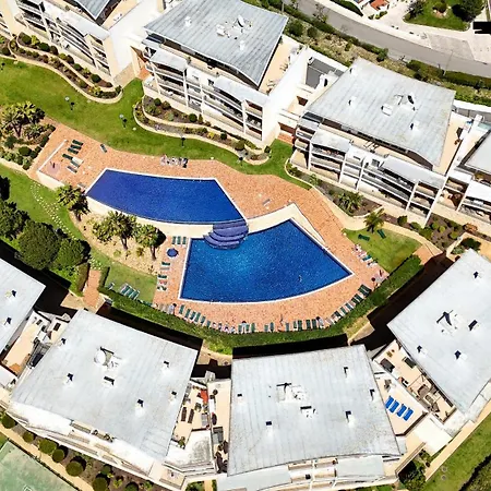 Modern Ocean, Garden & Pool View By Becherish