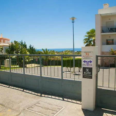Modern Ocean, Garden & Pool View By Becherish * Albufeira