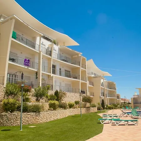 Apartment Modern Ocean, Garden & Pool View By Becherish Albufeira