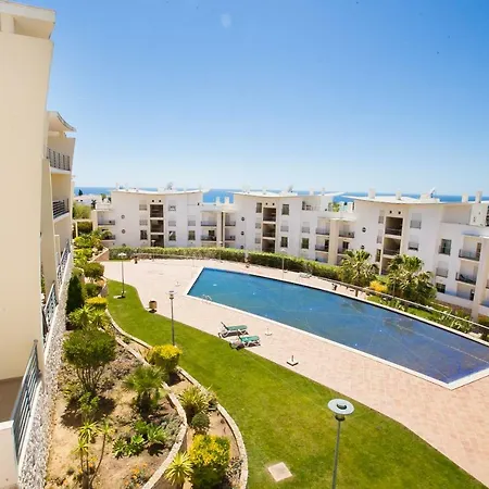 Modern Ocean, Garden & Pool View By Becherish * Albufeira