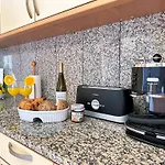 Modern Ocean, Garden & Pool View By Becherish Albufeira