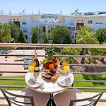 Modern Ocean, Garden & Pool View By Becherish Apartamento *