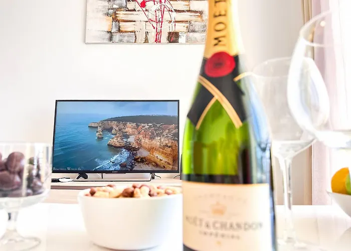 Modern Ocean, Garden & Pool View By Becherish