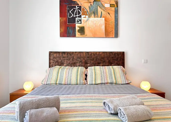 Modern Ocean, Garden & Pool View By Becherish