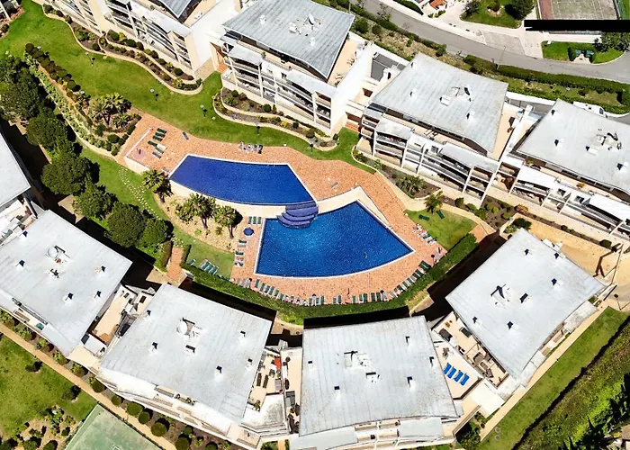 Modern Ocean, Garden & Pool View By Becherish