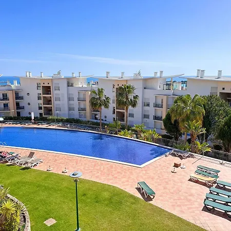 Lägenhet Modern Ocean, Garden & Pool View By Becherish *