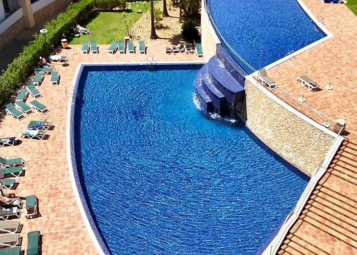 Modern Ocean, Garden & Pool View By Becherish